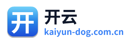 开云 Logo